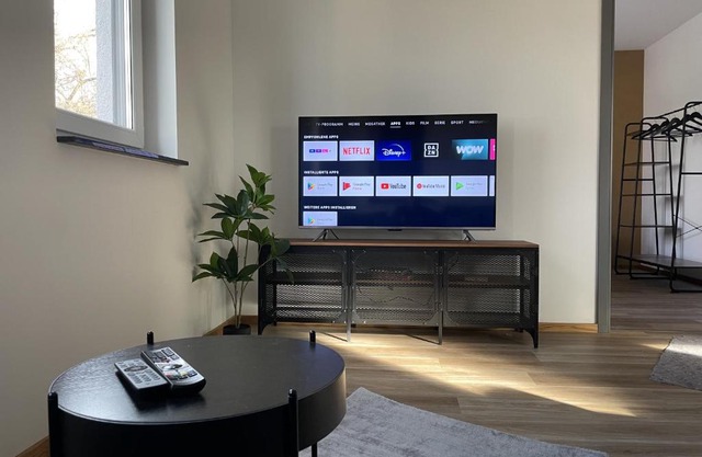 Neubauwohnung im Herzen Panketal