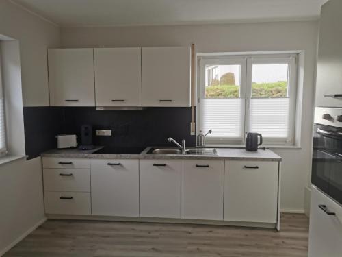 Neue Heimat Ferienwohnung Monteurwohnung