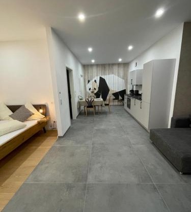 Neue Loft im alten Kelterhaus - Urlaub im Wein- und Ferienort Bekond