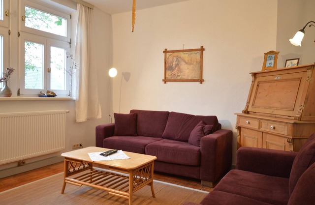 Neuendorf Elegant Nature Stay