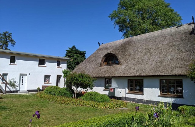 Neuenkirchen Moritzhagen