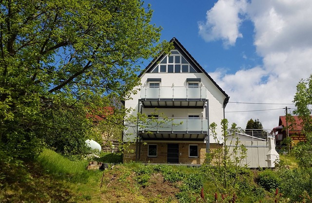 Neueröffnung 2020, Haus Bergblick Mittelndorf