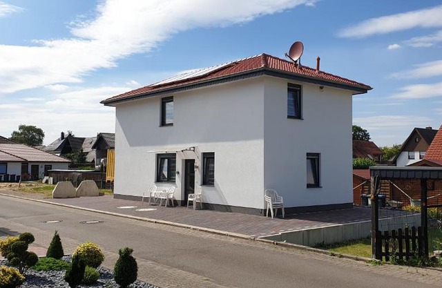 Neumann Zimmervermietung