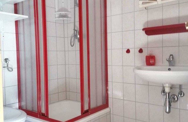 Neumis Ferienzimmer für 2 Gäste in Löbau, Stadtnah - Ruhig - Erholsam