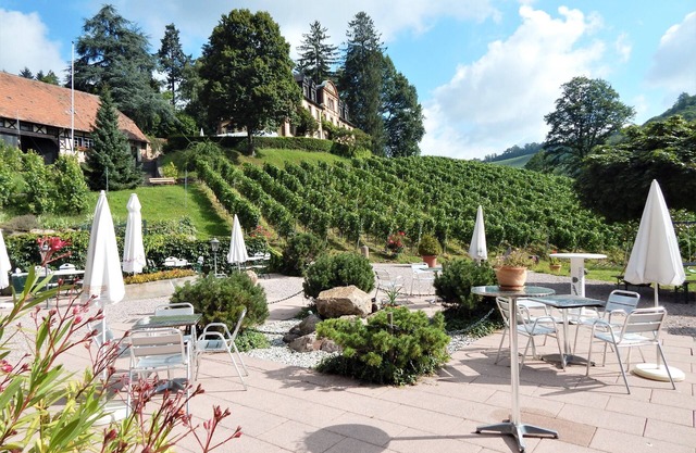 Neveu Winery Josephsberg 2