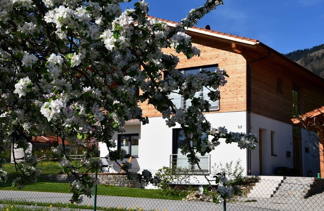 New 2 room apartment in Murnauer Moos