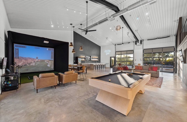 >NEW-All 3 Properties designed for gatherings and fun on 10 acres!