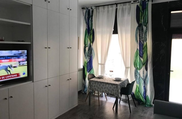 New and comfortable apartment in Vista Alegre