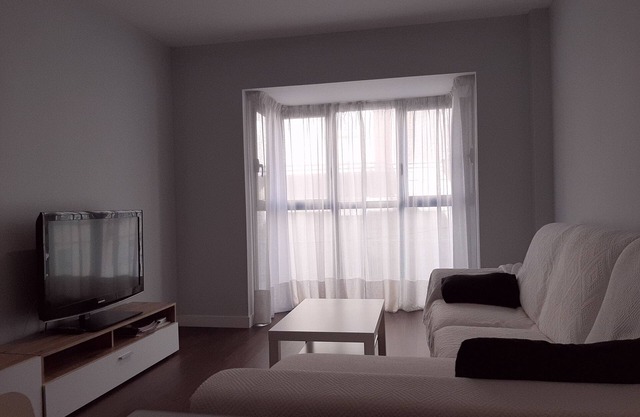 New and very bright apartment 2BDR 2BTH PARKING in National Auditorium