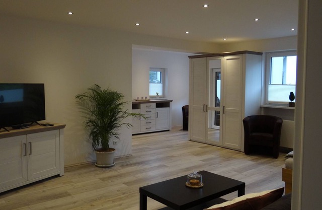 New apartment between GREEN and GROßSTADT