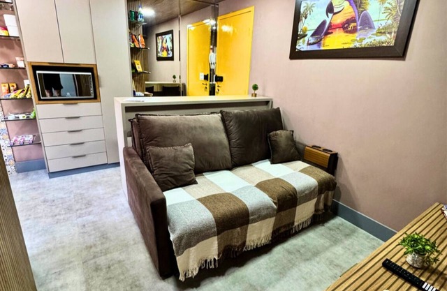 NEW Apartment 7 minutes from the Airport - Vila Telebrasília, Asa Sul