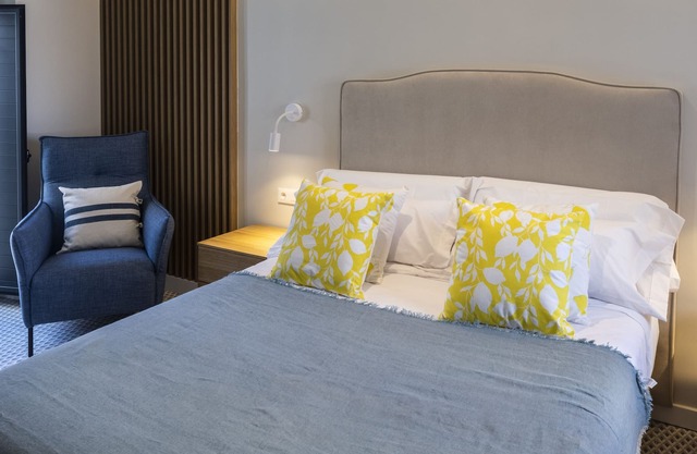 New apartment in Plaza Mayor de Cáceres