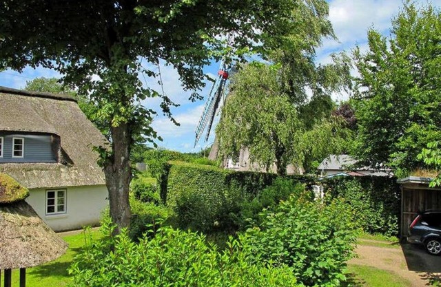 New: Apartment Mühlenblick, balcony and garden, WiFi