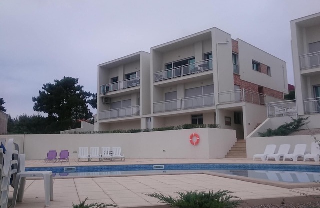 New apartment with every luxury