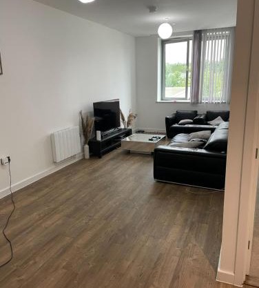 New Apartments