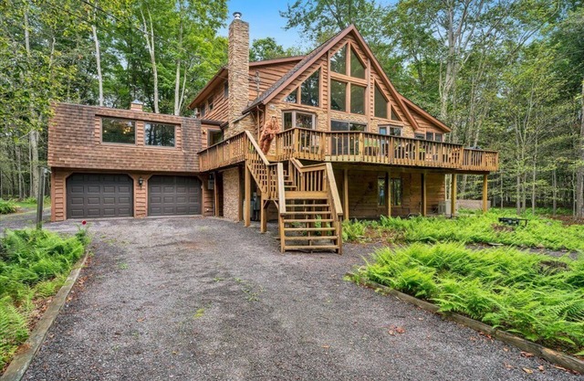 New! Arcade-Sauna-Hot Tub-Gym-Fire Pit-BBQ Grill