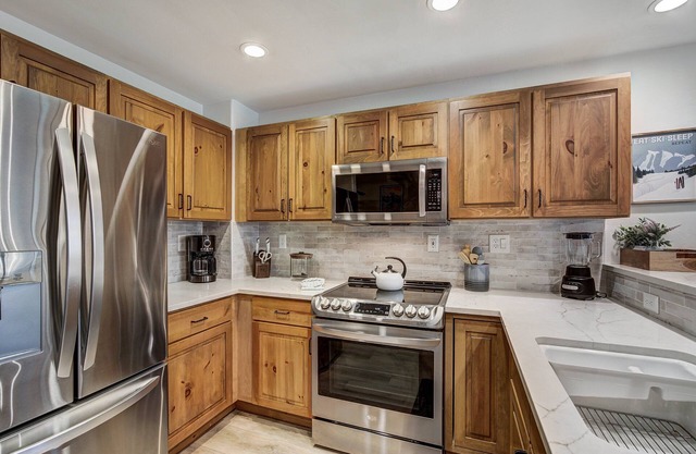 NEW! Arrowhead Village | Premium 3 Bedroom Condominium