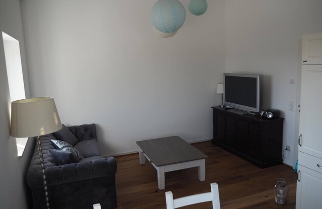 NEW! Baltic Sea FeWo am Gespensterwald 1000 m Baltic Sea