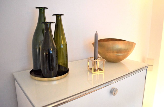 New bathroom & guest toilet! From 2018 own beach chair on the south beach!