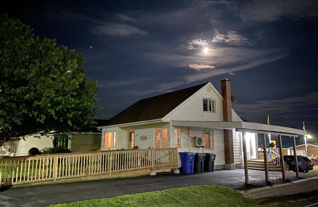 New Brunswick Vacation