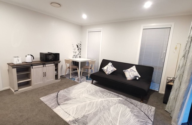 New Built Guest Suite in Rolleston