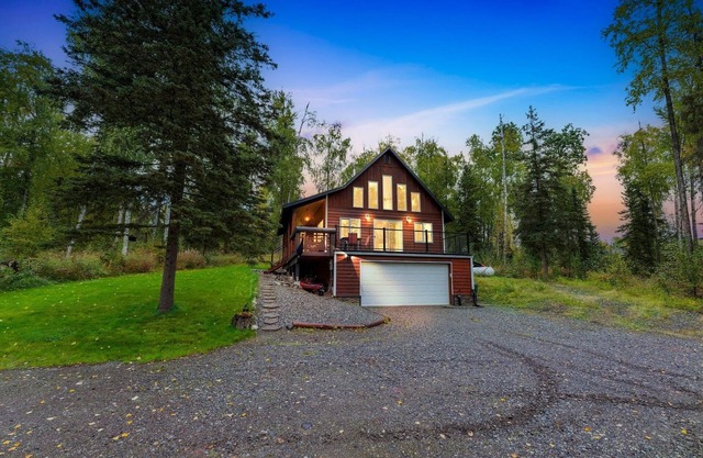 NEW! Cabin in the Woods (1-Bedroom) - Pets Allowed