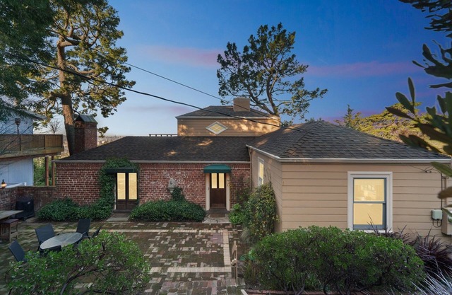 NEW! Charming 1933 Ridge-Top Home with Stunning Views