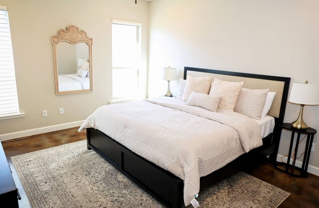 NEW! Charming 3-bedroom house in Midland