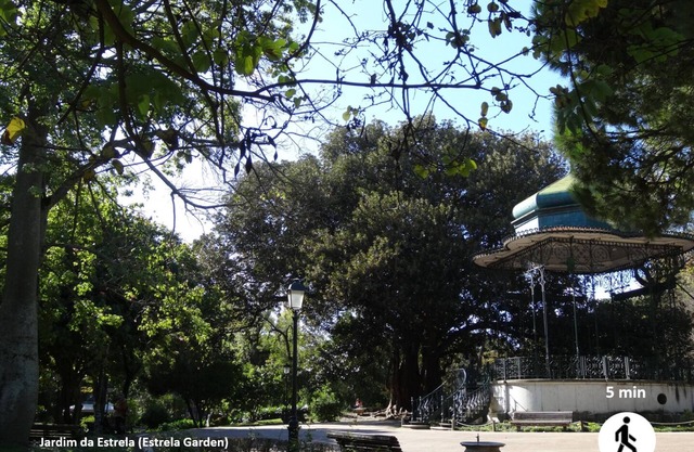 NEW! Charming Ourique Field Apartment Near the Famous 28 Tram (King Bed)