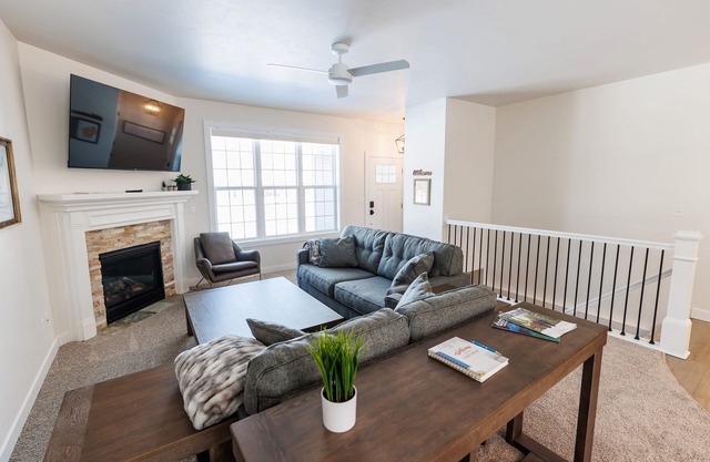 New Construction home- walking distance to downtown Sister Bay!