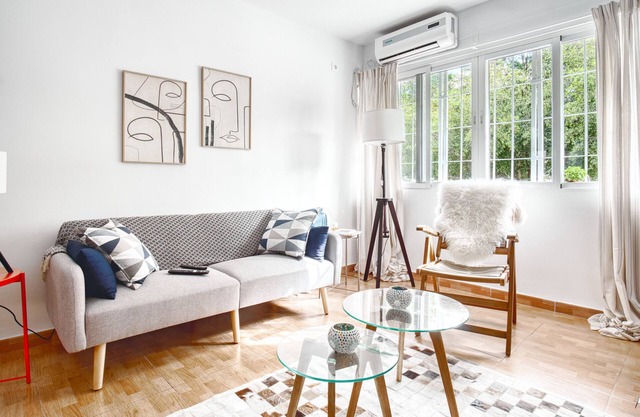 New Coquette Apartment with Wi-Fi