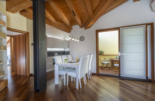 New Deal-APT with terrace, hot tub & Netflix