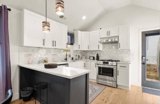 New Decatur Bungalow