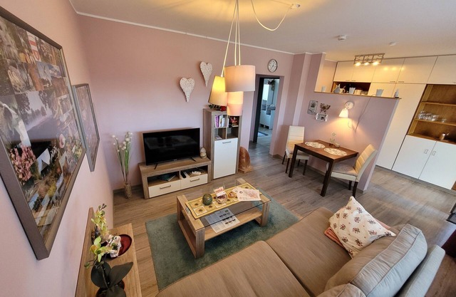 * NEW DOMIZIL * Very close to nature