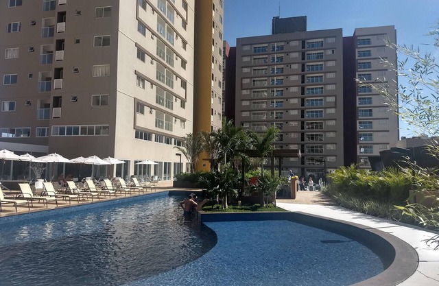 NEW! EVIAN RESIDENCE, THE FAMILY RESORT IN CALDAS CENTER