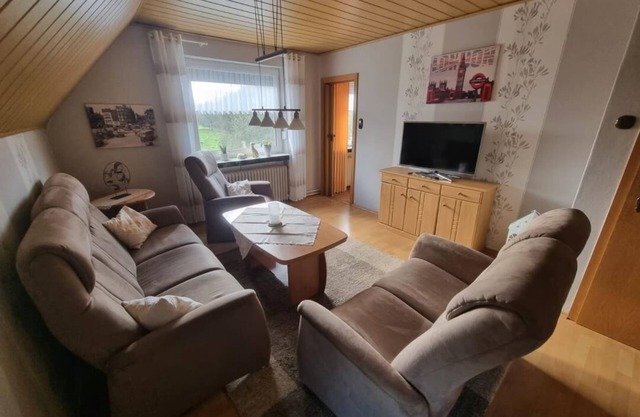 NEW FeWo Erika Aurich East Frisia