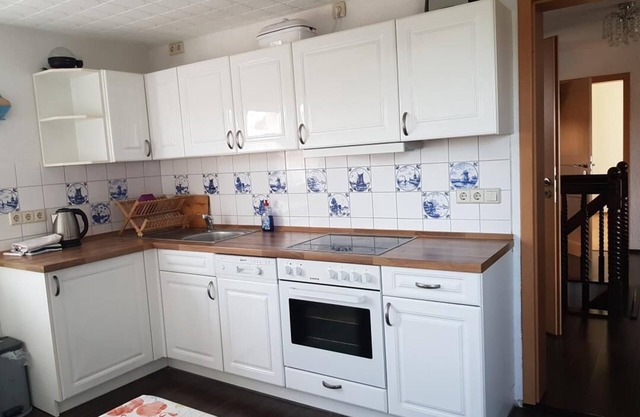 NEW! FeWo simply Spreewald