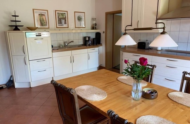 NEW! FeWo Zwo Lüneburg Heath