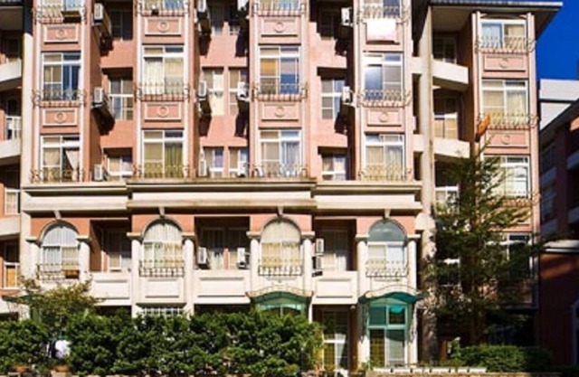 New furnishings ~ Comfortable 1-room apartment near TPE MRT