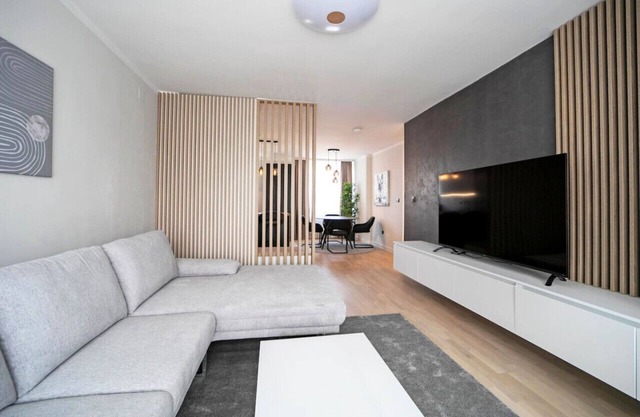 NEW! High end 2bd modern apartment in Novi Zagreb