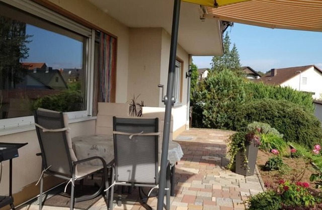 NEW Holiday apartment on Schwedenberg