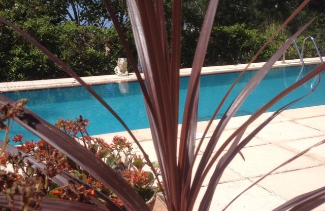 new holiday house with TOP furniture for 4-5 persons