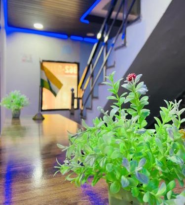 New Hotel Preet Kurukshetra