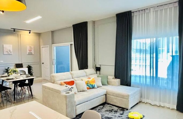 New house 3Bedroom 2Bathroom Free parking