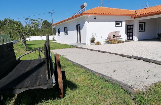 New house near Aveiro