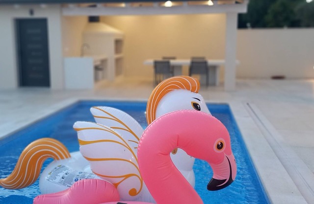 New House Near Beaches - Istria, Heated Pool, Table Teniss, Biliards,