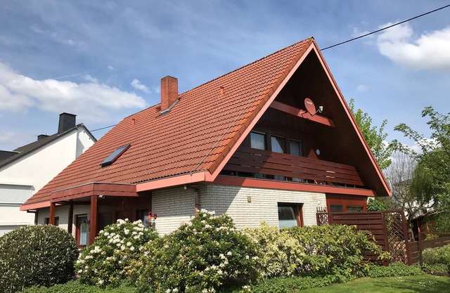 new in 2019 ! Our apartment has been lovingly furnished for you