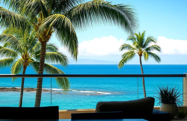 NEW! KBM Resorts | FREE CAR | Oceanview Luxury Villa | Hale Moana At Montage Kapalua Bay, Sleeps 10! 3-Bedroom Condo with Daily Housekeeping, Spa! MON