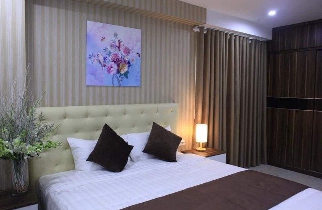 New life Condotel Deluxe 5