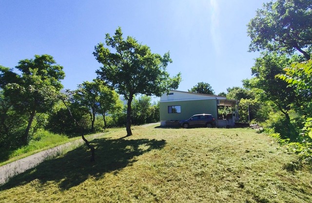 NEW LISTING! Recharge your batteries in the House in beautiful nature!